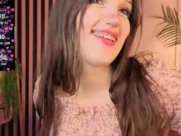 kamila_blush from Chaturbate is Freechat