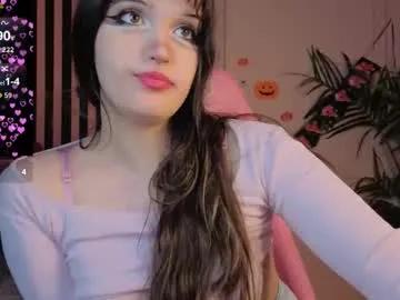 kamila_blush from Chaturbate is Freechat