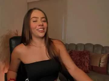 kamilamonroe from Chaturbate is Freechat