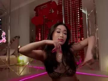 kamilee__ from Chaturbate is Freechat