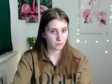 kamilla_love_ from Chaturbate is Freechat