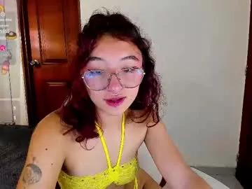 kanela_miller_ from Chaturbate is Freechat