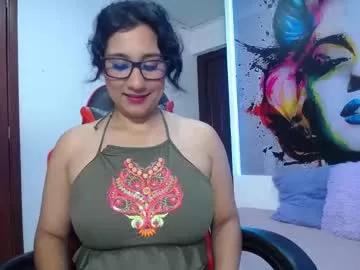 karime_sexygirl from Chaturbate is Freechat