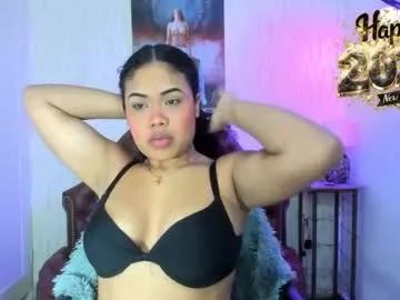 karina_ebony01 from Chaturbate is Freechat