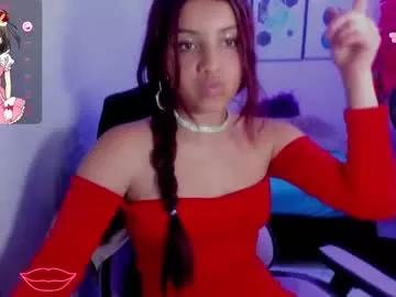 karina_sainz from Chaturbate is Freechat