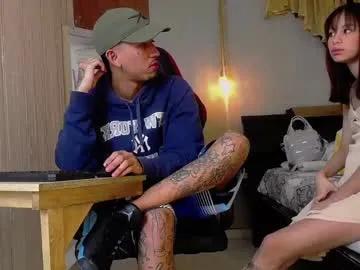 karl_kalvin from Chaturbate is Freechat