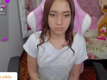 karla_cutee1 on Chaturbate