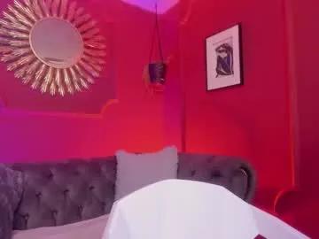 karlaa_evanss from Chaturbate is Freechat