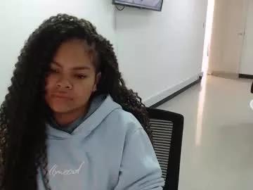 karlaebony_cg from Chaturbate is Freechat