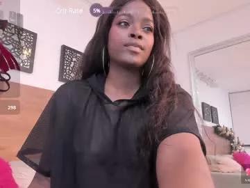 karol_scott1 from Chaturbate is Freechat