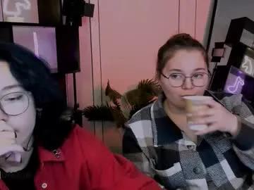 karolina_vendi from Chaturbate is Freechat