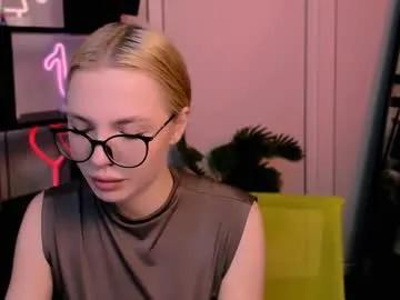 karolina_vendi from Chaturbate is Freechat