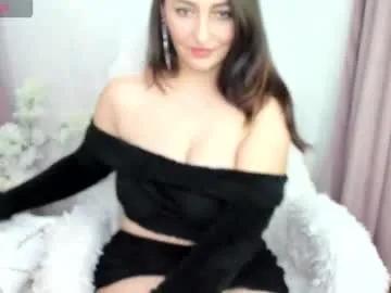 Kassy_fantasy from Chaturbate