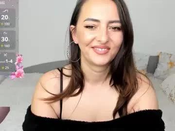 Kassy_fantasy from Chaturbate