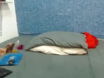 Kataleya_doboin from Chaturbate