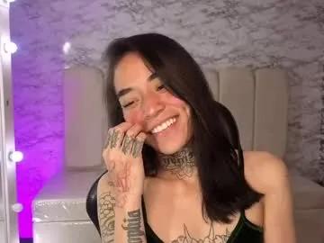 kataleya_t from Chaturbate is Freechat