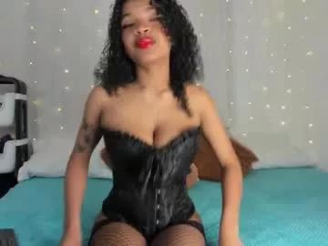 Kataleyacandy from Chaturbate