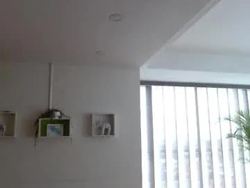 katalina_sexygirl from Chaturbate is Freechat