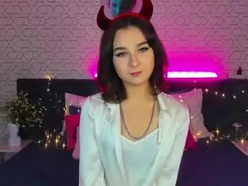 kate_evel from Chaturbate is Freechat