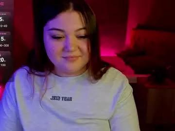 kate_jaackson from Chaturbate is Freechat