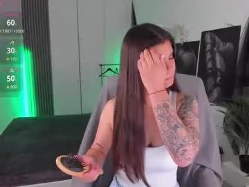 katecate from Chaturbate is Freechat