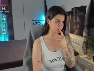 katecate from Chaturbate is Freechat