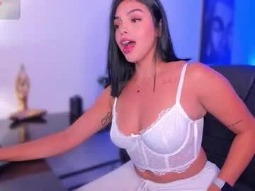 katherin_mons from Chaturbate is Freechat