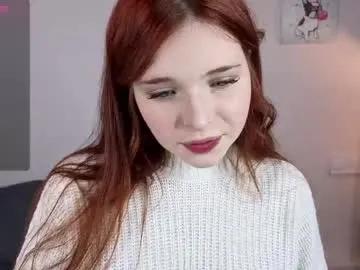 katherine_williamson from Chaturbate is Freechat