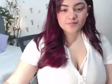 kathygonzalez_ from Chaturbate is Freechat