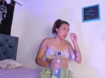 katia_777_ from Chaturbate is Freechat