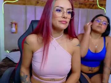 katia_lynn from Chaturbate is Freechat