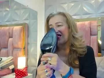 katiaromero from Chaturbate is Freechat