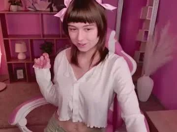 katie_ktk from Chaturbate is Freechat