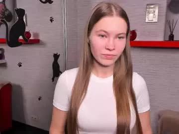 katie_sweetness from Chaturbate is Freechat