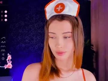 katiecherry from Chaturbate is Freechat