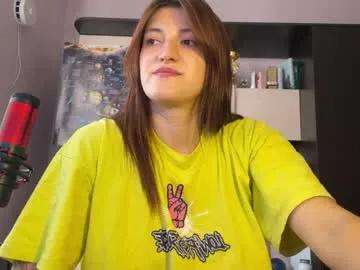 katrin_kristal from Chaturbate is Freechat