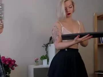 katrina_carter from Chaturbate is Freechat
