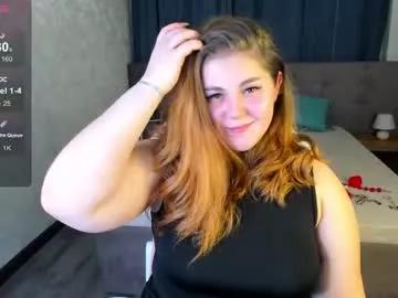 katrine_miller from Chaturbate is Freechat