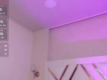 Kattengel from Chaturbate