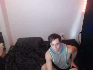 Katthesiren from Chaturbate