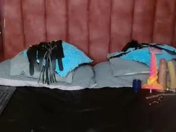 Katty_berry_ from Chaturbate