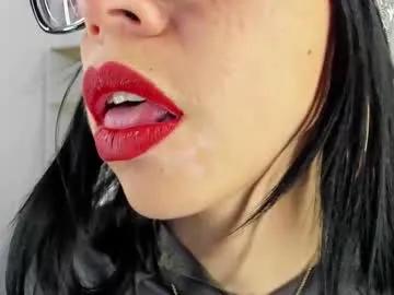 Katty_mouth from Chaturbate