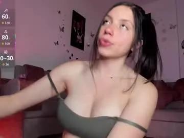 Katty_snow from Chaturbate