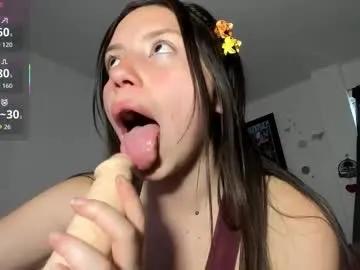 Katty_snow from Chaturbate