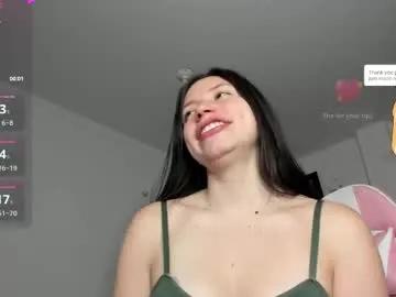 Katty_snow from Chaturbate