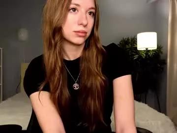 katy_gimler from Chaturbate is Freechat