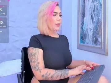 katyablonding from Chaturbate