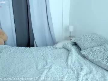 katybloom_ from Chaturbate is Freechat