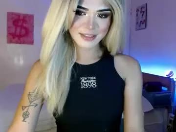 katykiat from Chaturbate is Freechat