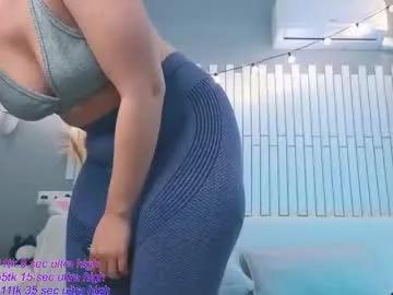 kawaii_yuki from Chaturbate is Freechat